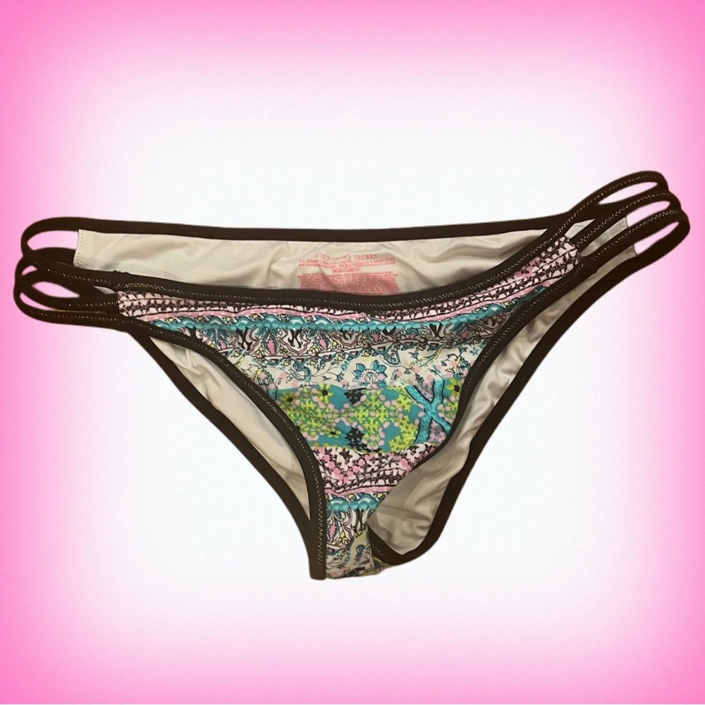 Victoria’s Secret swim bottom